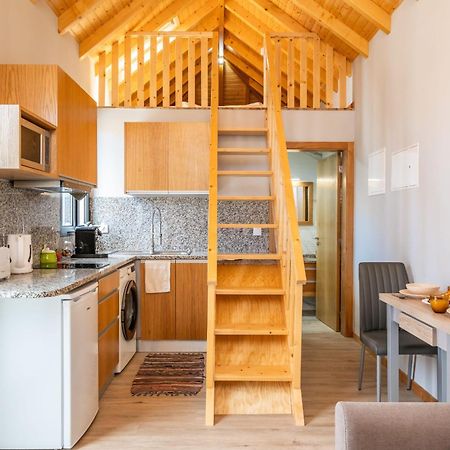 Salsa Country House I I I Porto Moniz Eksteriør billede