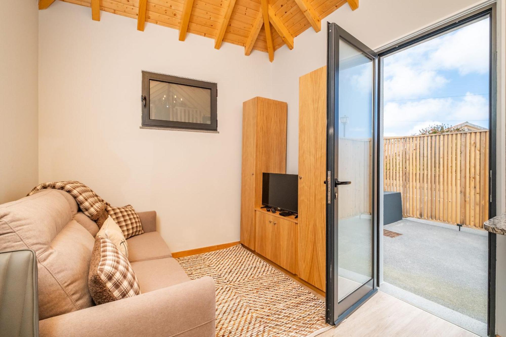Salsa Country House I I I Porto Moniz Eksteriør billede