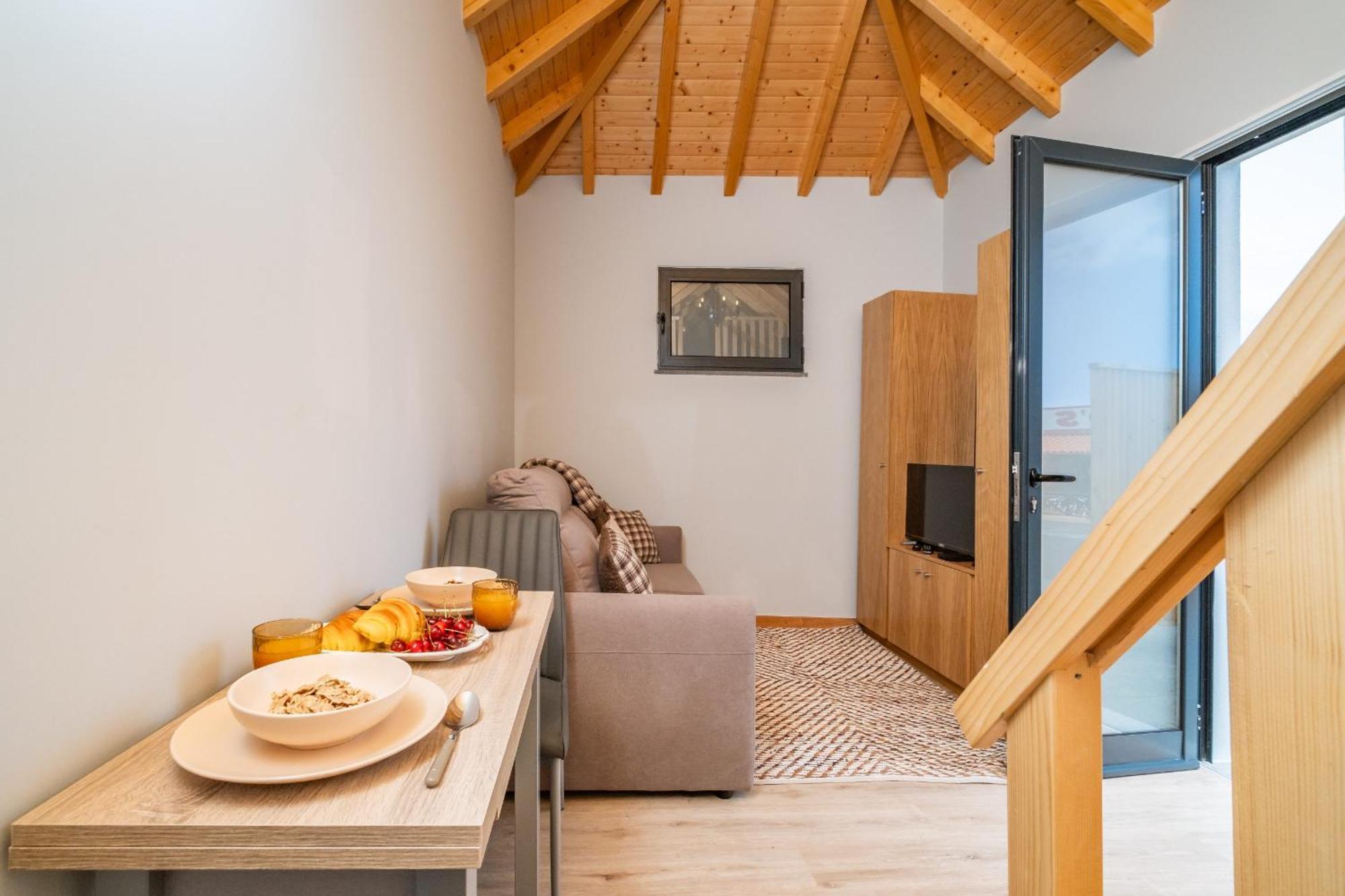 Salsa Country House I I I Porto Moniz Eksteriør billede