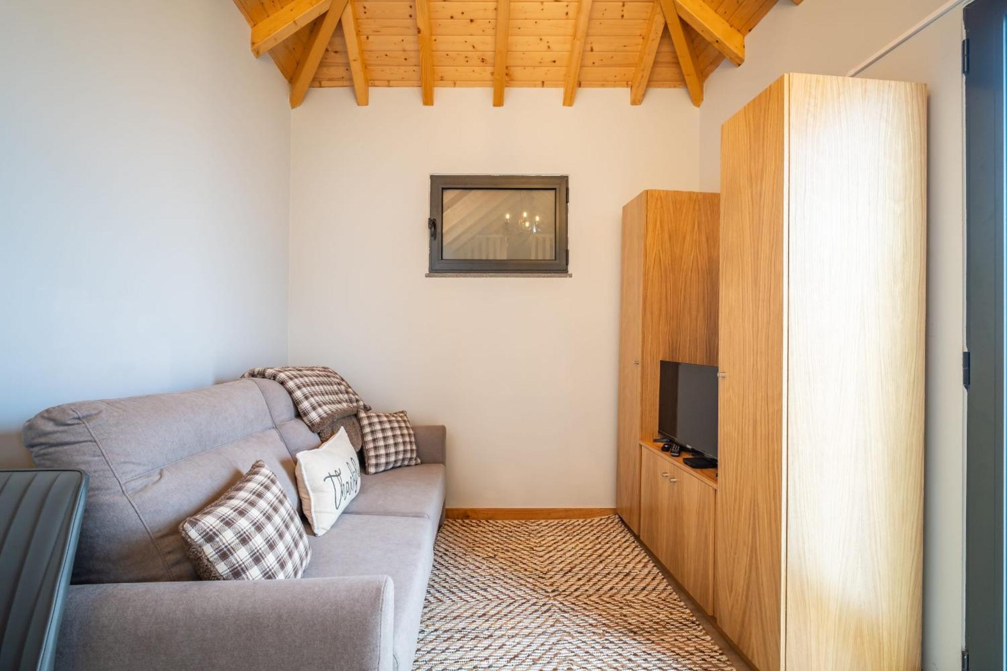 Salsa Country House I I I Porto Moniz Eksteriør billede